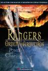 Livro - Rangers Ordem Dos Arqueiros 02 - Ponte Em Chamas
