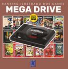 Livro - Ranking Ilustrado dos Games: Mega Drive
