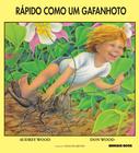 Livro - Rápido como um gafanhoto