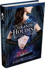 Livro - Rastro de Sangue: O Grande Houdini