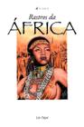 Livro - Rastros da África - Editora viseu