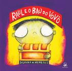 Livro - Raul e o baú do vovô