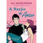 Livro- razao do amor ,a