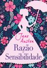 Livro - Razão e sensibilidade