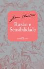 Livro - Razão e Sensibilidade