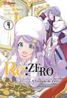 Livro - Re: Zero Capitulo 3 - 04