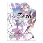 Re:Zero – Começando uma Vida em Outro Mundo Livro 14