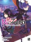 Livro - Re:Zero - Começando uma Vida em Outro Mundo - Livro 12