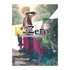 Livro Re:Zero: Começando uma Vida em Outro Mundo - Livro 13