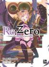 Livro - Re:Zero - Começando uma Vida em Outro Mundo - Livro 17