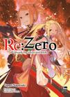 Livro - Re:Zero - Começando uma Vida em Outro Mundo - Livro 19