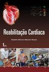 Livro Reabilitação Cardíaca