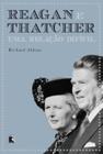 Livro - Reagan e Thatcher: Uma relação difícil