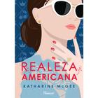 Livro - Realeza americana