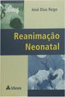 Livro - Reanimação neonatal