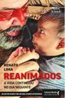 Livro - Reanimados