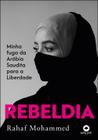 Livro - Rebeldia