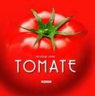 Livro - Receitas com forma -tomate