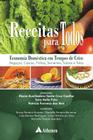 Livro - Receitas para todos