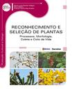 Livro - Reconhecimento e seleção de plantas
