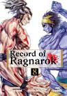 Livro - Record of Ragnarok: Volume 08 (Shuumatsu no Valkyrie)