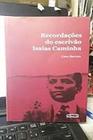 Livro - Recordações do escrivão Isaías Caminha