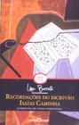 Livro - Recordações do escrivão Isaias Caminha