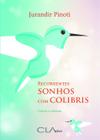 Livro - Recorrentes sonhos com colibris