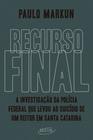 Livro - Recurso final