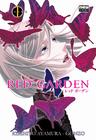Livro - Red Garden - Volume 01