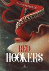 Livro - Red Hookers