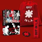 Livro - Red Hot Chili Peppers