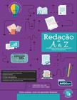 Livro - Redação de A a Z