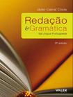Livro - Redação e Gramática da Língua Portuguesa
