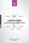 Livro - Redação jornalística: