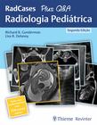Livro - RedCases Plus Q&A Radiologia Pediátrica