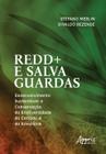 Livro - REDD+ e Salvaguardas