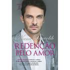 Livro - Redenção pelo amor