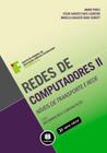 Livro - Redes de Computadores II