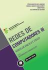 Livro - Redes de Computadores III