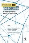 Livro - REDES DE PESQUISA