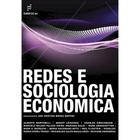 Livro - Redes e sociologia econômica
