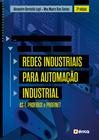 Livro - Redes Industriais para Automação Industrial -AS-I, Profibus e Profinet
