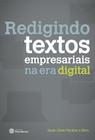 Livro - Redigindo textos empresariais na era digital