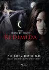 Livro - Redimida