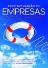 Livro - Reestruturação de empresas