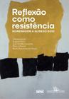 Livro - Reflexão como resistência