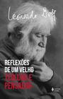 Livro - Reflexões de um velho teólogo