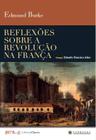 Livro - Reflexões sobre a Revolução na França