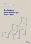 Livro - Reflexões sobre o design industrial